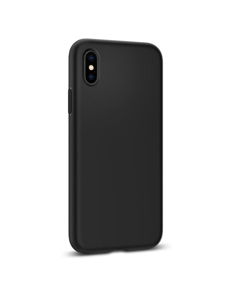 Silikoon Ultra Slim IPhone XS Max (must/matt)