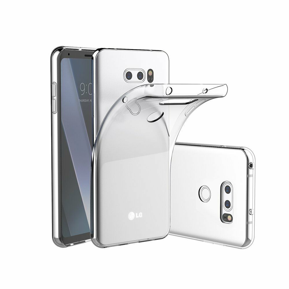 Silikoon Ultra Slim Meizu M6 (läbipaistev)