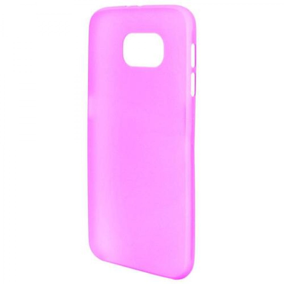 Silikoon Ultra Slim Samsung G9200/ Galaxy S6 (roosa)