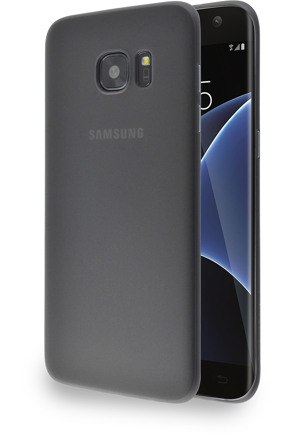 Silikoon Ultra Slim Samsung Galaxy S7 Edge (must/matt)