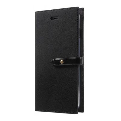 Ümbris kaanega Mercury Romance Diary Iphone 7 Plus/ Iphone 8 Plus (must)