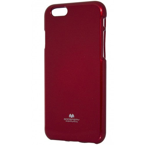 Jelly Ümbris Nokia 630 (punane)