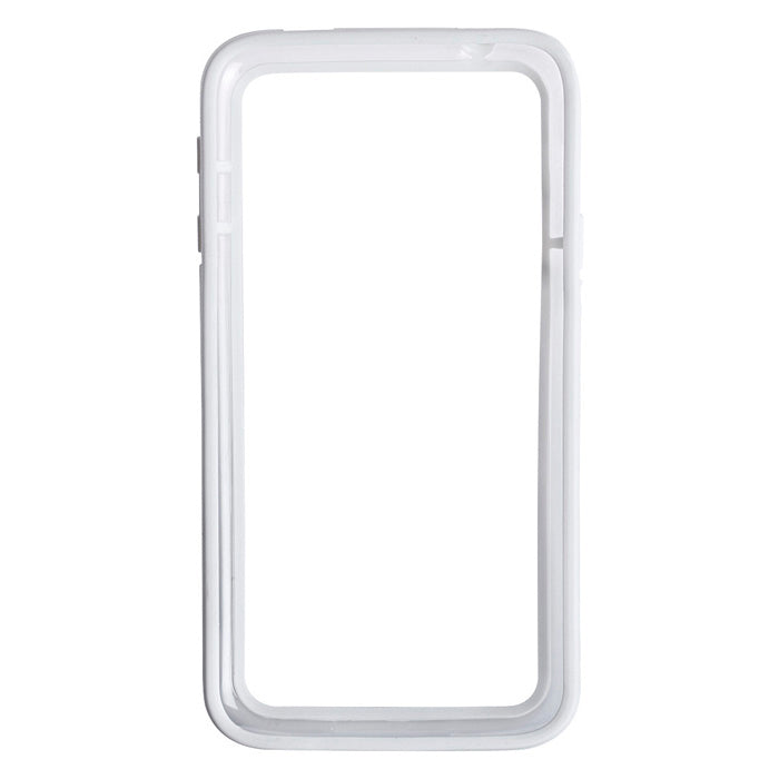 Bumper Samsung Galaxy A3 (valge)