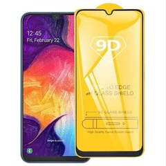 Kaitseklaas 2.5D Perfectionists Tempered Glass Samsung A405 A40 (must)