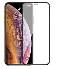 Kaitseklaas 5D Perfectionists Tempered Glass Apple iPhone 11 / XR (must)