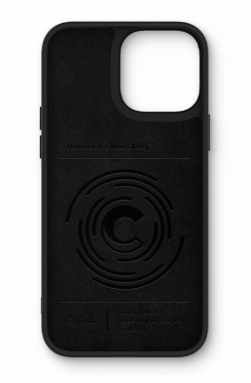 Ümbris Nahast MagSafe Spigen Cyrill Brick Iphone 13 Pro Max (must)