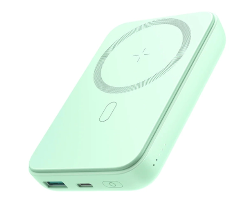 Power Bank Joyroom JR-W020 20W Magnetic Wireless 10000mAh (heleroheline)