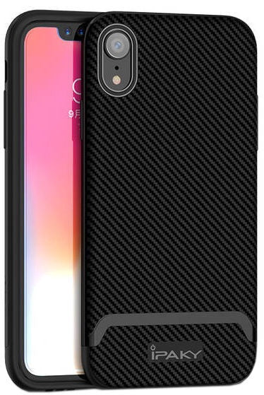 iPaky Bumblebee Neo Hybrid Ümbris Iphone XR (must)