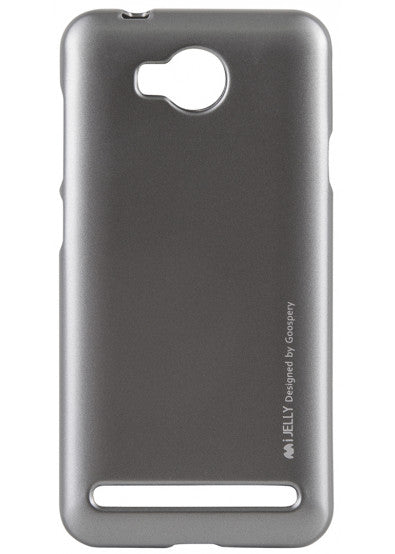 iJelly Ümbris Metal Huawei Y3 II (hall)