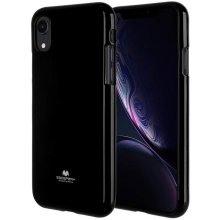 Jelly Ümbris Sony Xperia XZ3 (must)