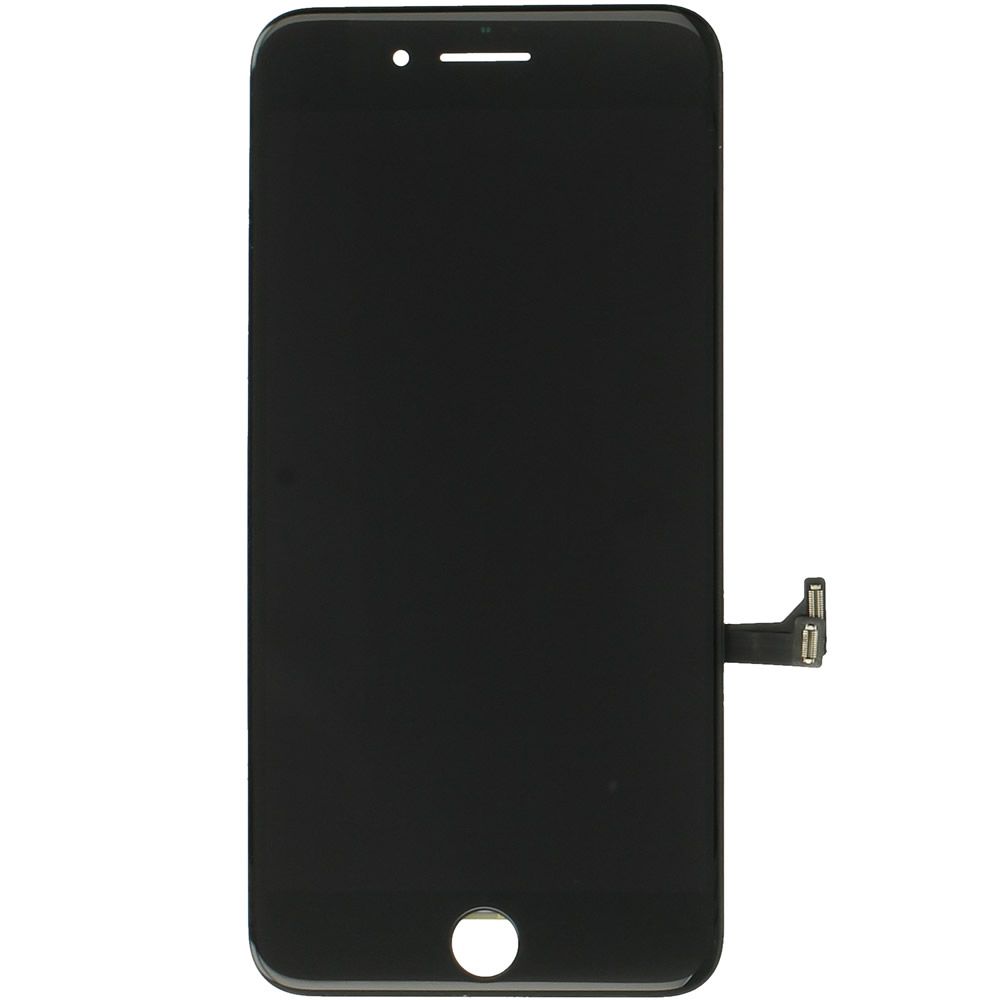 Varuosa LCD ekraan iPhone 7 Analoog (must)