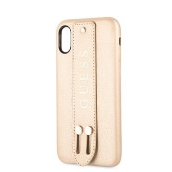Guess Ümbris GUHCPXSBSBE Iphone X/ XS (beež)