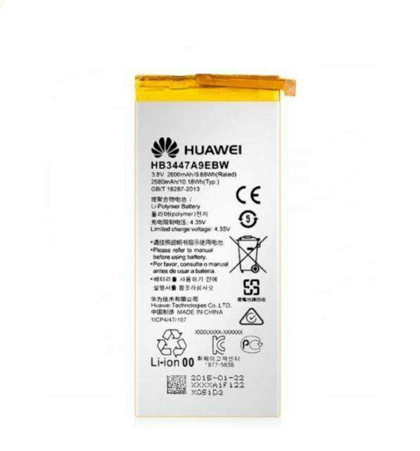 Aku Huawei Ascend P8 HB3447A9EBW Originaal
