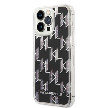 Karl Lagerfeld Ümbris KLHCP14XLMNMK iPhone 14 Pro Max (must)