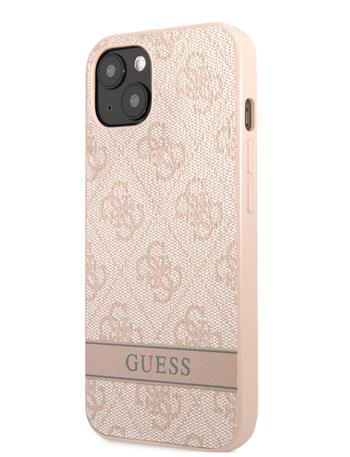 Guess Ümbris GUHCP13MP4SNP Iphone 13 (roosa)