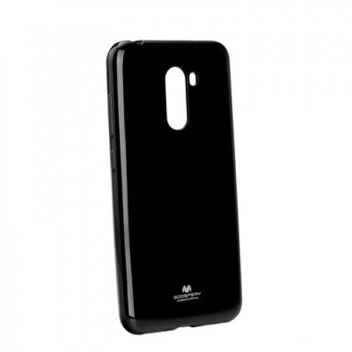 iJelly Ümbris Metal Xiaomi Pocophone F1 (must)