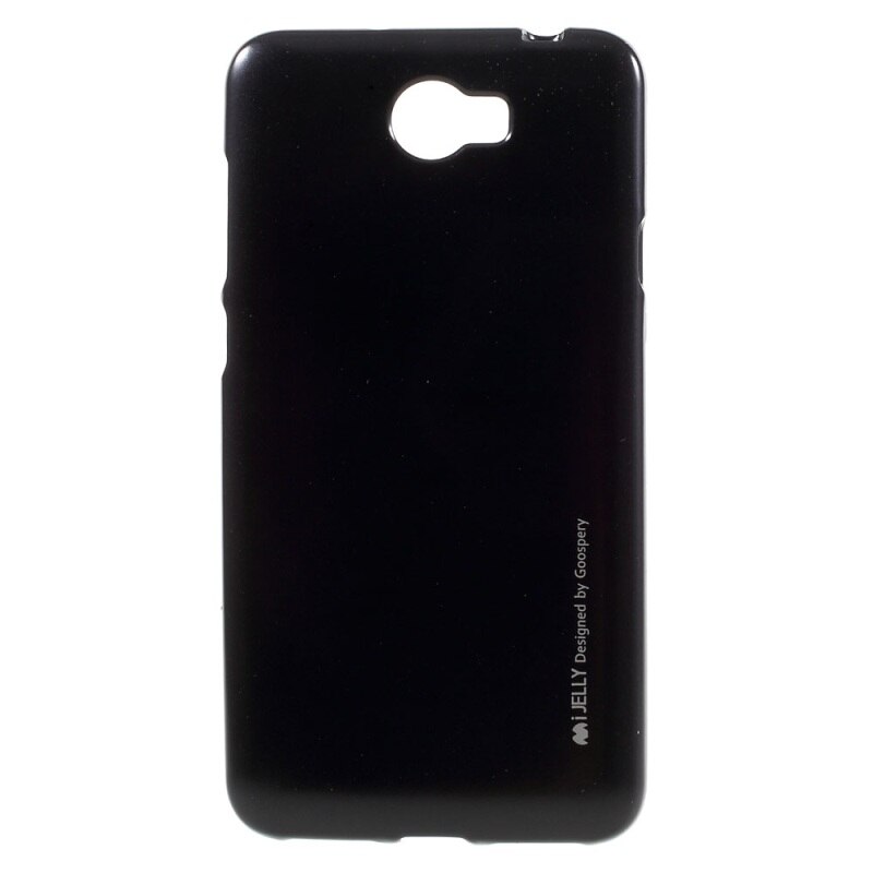 iJelly Ümbris Metal Huawei Y5 II (must)