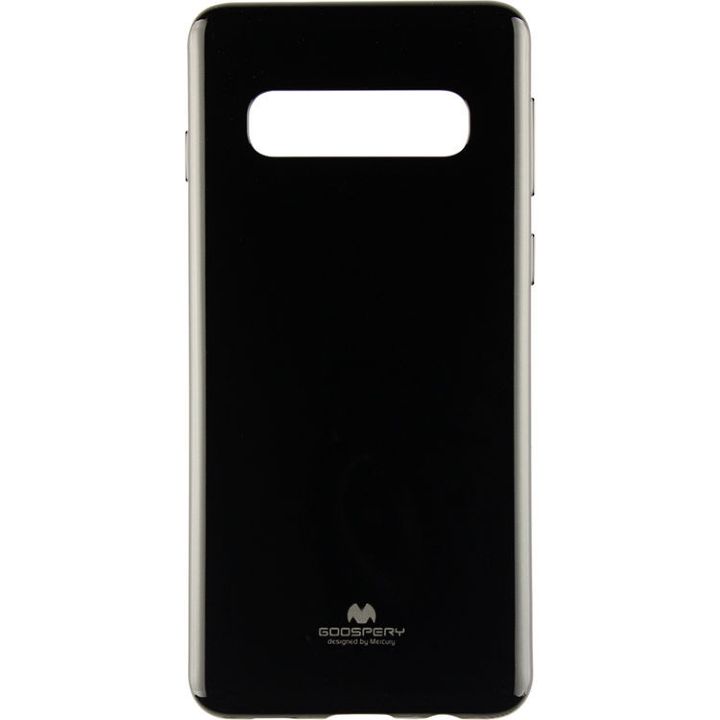 iJelly Ümbris Metal Samsung Galaxy S7 Edge (must)