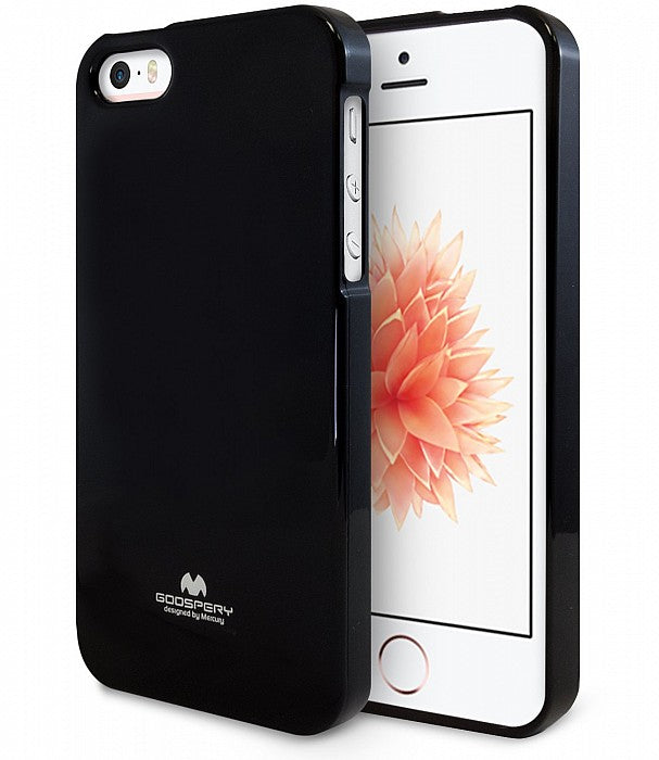 Jelly Ümbris Iphone 4/ 4s (must)